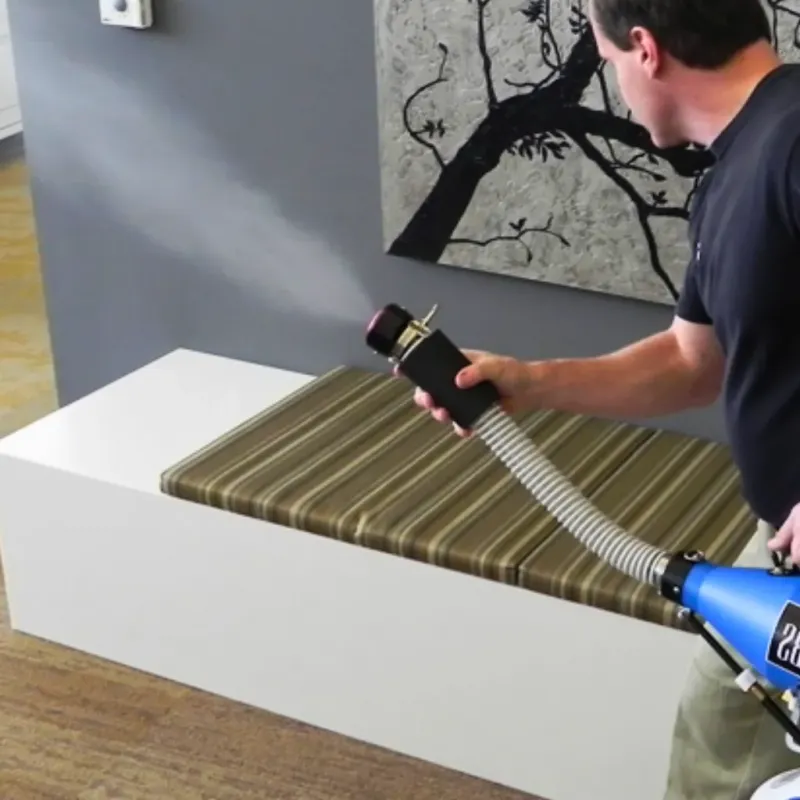 Professional Odor Removal in Alamance County, NC